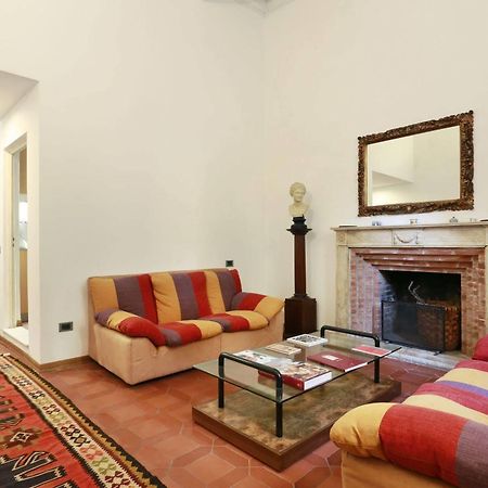 B&B Pergola House Lucca Exteriér fotografie